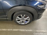  Mazda  CX-30  2.0 e-Skyactiv X Hakoné (Mild Hybrid) 137kW/186pk  5D/P Man-6 #41