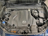  Mazda  CX-30  2.0 e-Skyactiv X Hakoné (Mild Hybrid) 137kW/186pk  5D/P Man-6 #50