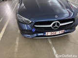  Mercedes  C-Klasse  Break C 200d Business Line (Mild Hybrid) 120kW/163pk  5D/P Auto-9 #30