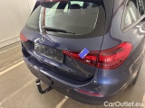  Mercedes  C-Klasse  Break C 200d Business Line (Mild Hybrid) 120kW/163pk  5D/P Auto-9 #44
