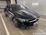 CLA-Klasse