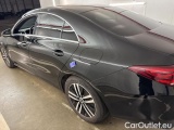  Mercedes  CLA-Klasse CLA CLA 180 d Luxury Line 85kW/116pk  4D/P Auto-8 #34