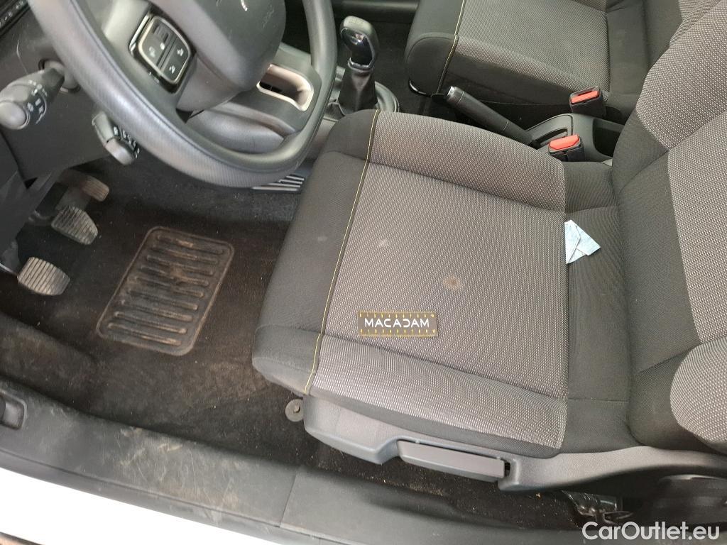  Citroen  C3 CITROEN  5p Berline PureTech 82 S&S BVM Feel Business #13