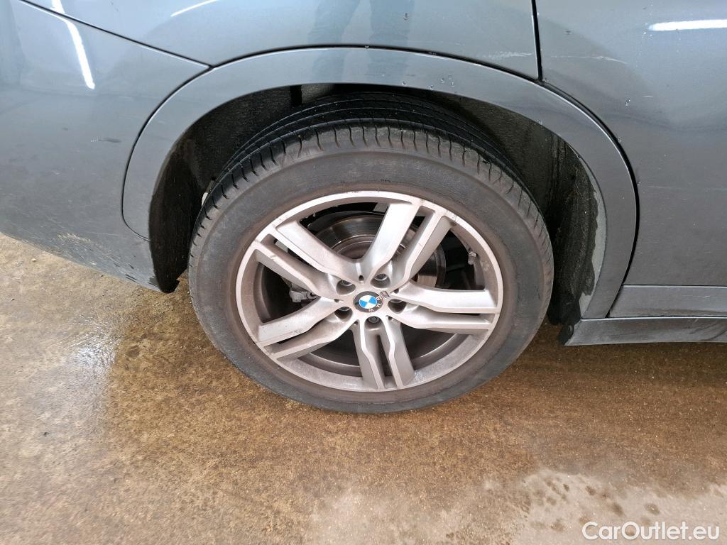  Bmw  X1 Série  sDrive 18 i M Sport 1.5 140CV BVA7 E6dT #42