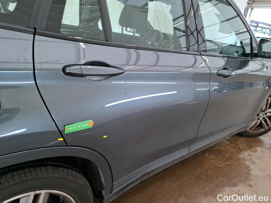  Bmw  X1 Série  sDrive 18 i M Sport 1.5 140CV BVA7 E6dT #28