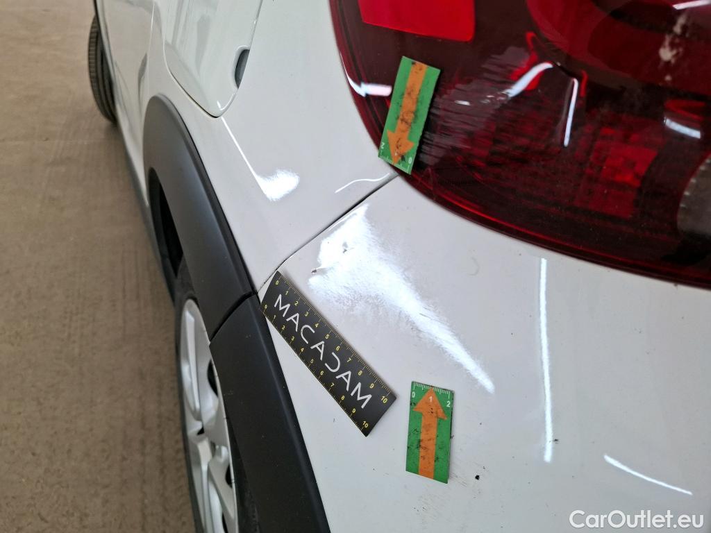  Citroen  C3  Feel Business 1.2 PureTech 80CV BVM5 E6d #8