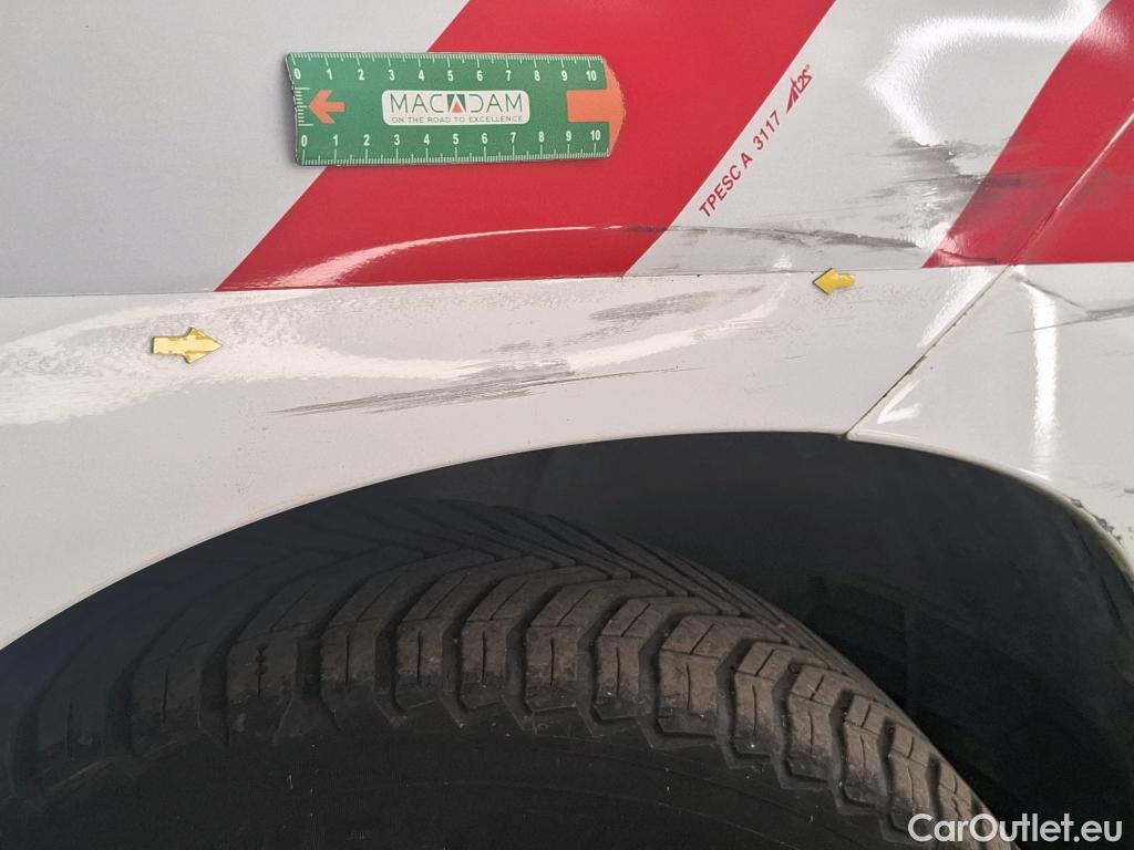  Citroen  Berlingo  Fourgon Worker M 1000 1.2 PureTech 130CV BVA8 E6d #2