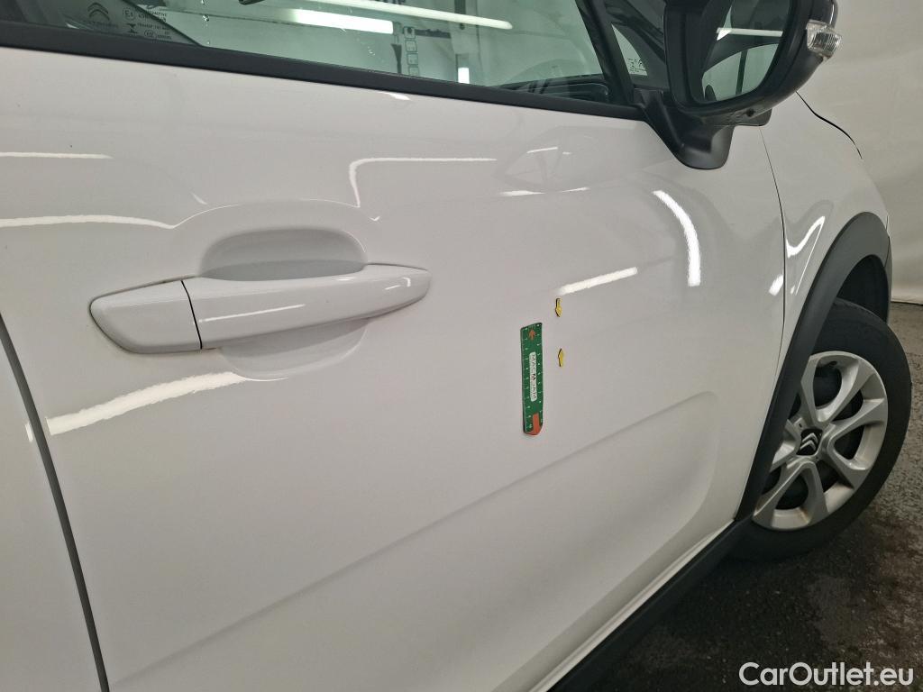  Citroen  C3  Société Feel Business R 1.2 PureTech 80CV BVM5 E6d #3