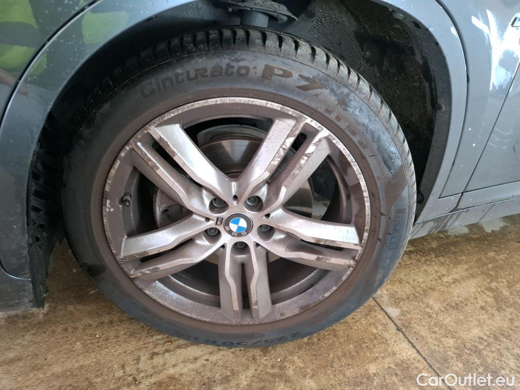  Bmw  X1 Série  sDrive 18 i M Sport 1.5 140CV BVA7 E6dT #14