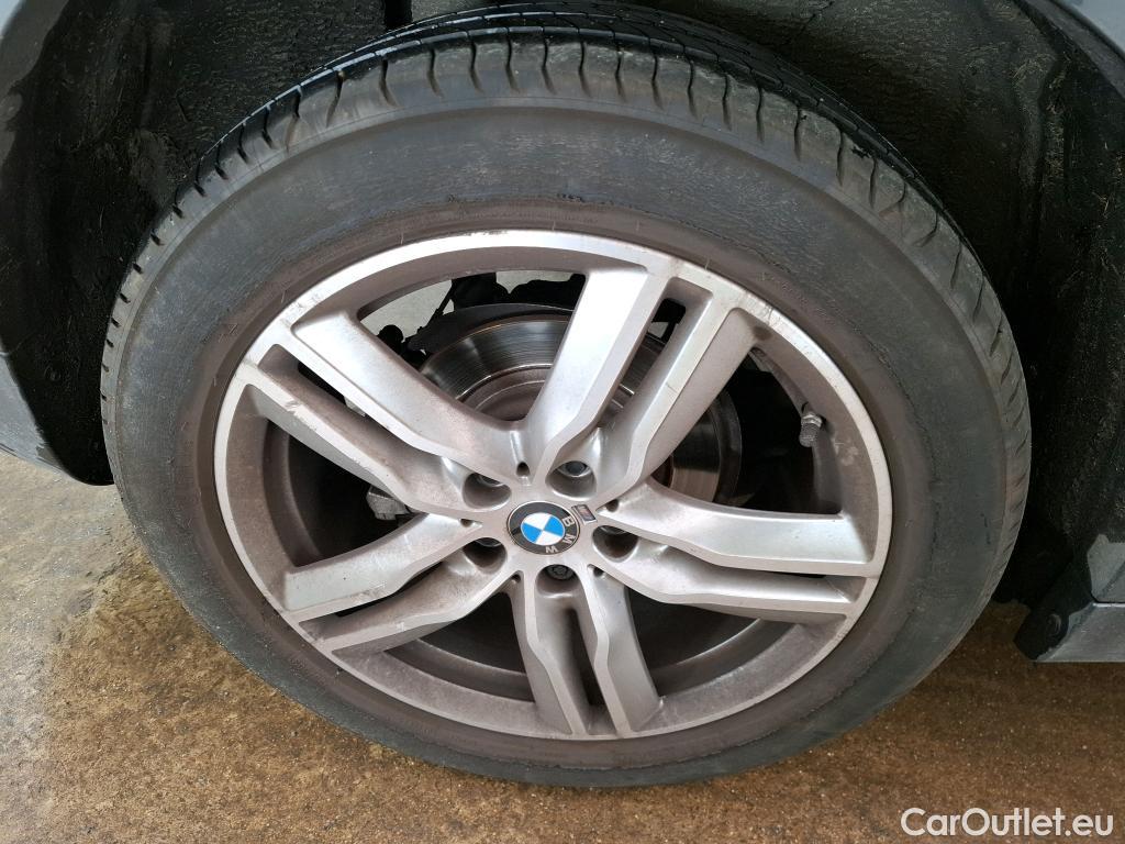  Bmw  X1 Série  sDrive 18 i M Sport 1.5 140CV BVA7 E6dT #9