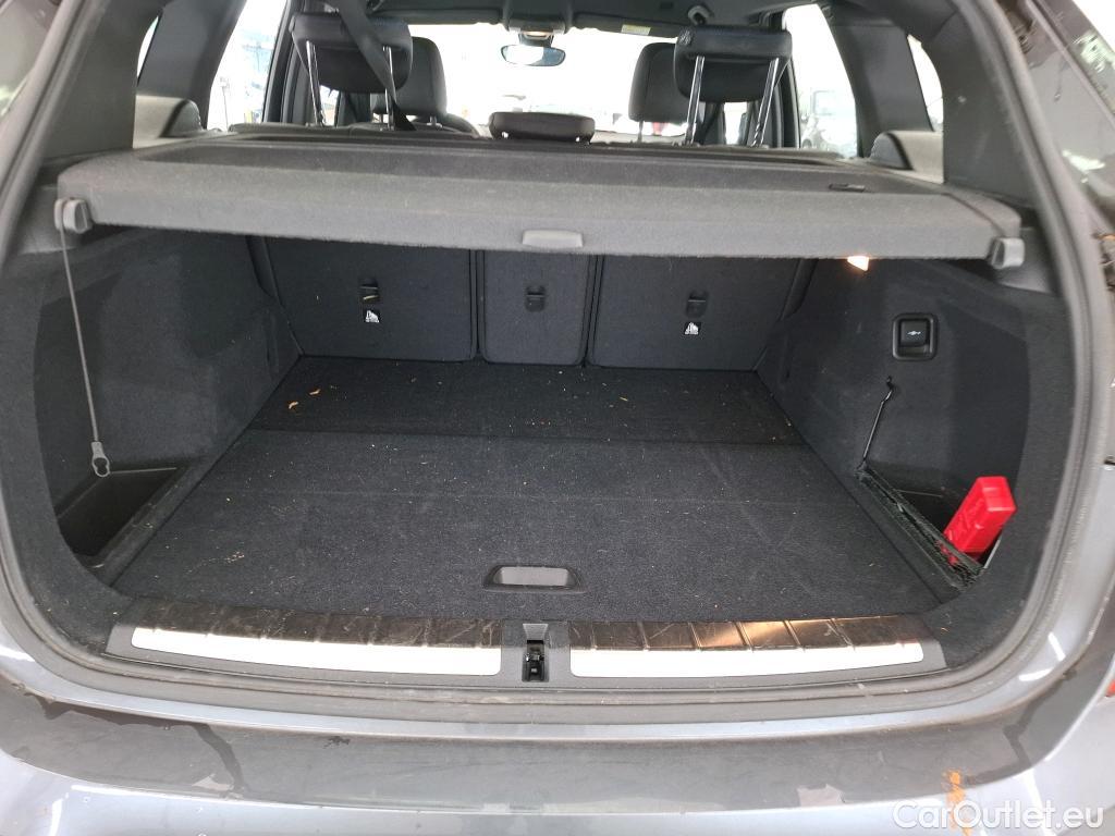  Bmw  X1 Série  sDrive 18 i M Sport 1.5 140CV BVA7 E6dT #32