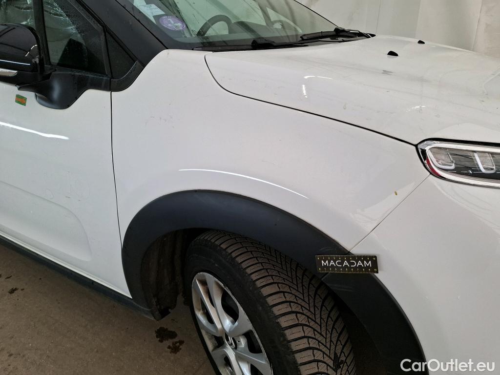  Citroen  C3 CITROEN  5p Berline PureTech 82 S&S BVM Feel Business #40
