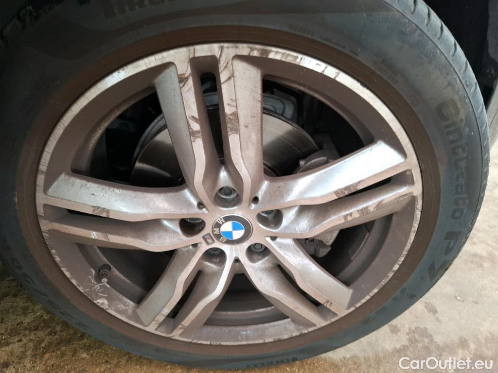  Bmw  X1 Série  sDrive 18 i M Sport 1.5 140CV BVA7 E6dT #20