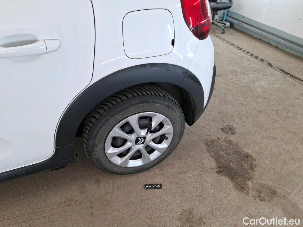  Citroen  C3 CITROEN  5p Berline PureTech 82 S&S BVM Feel Business #17