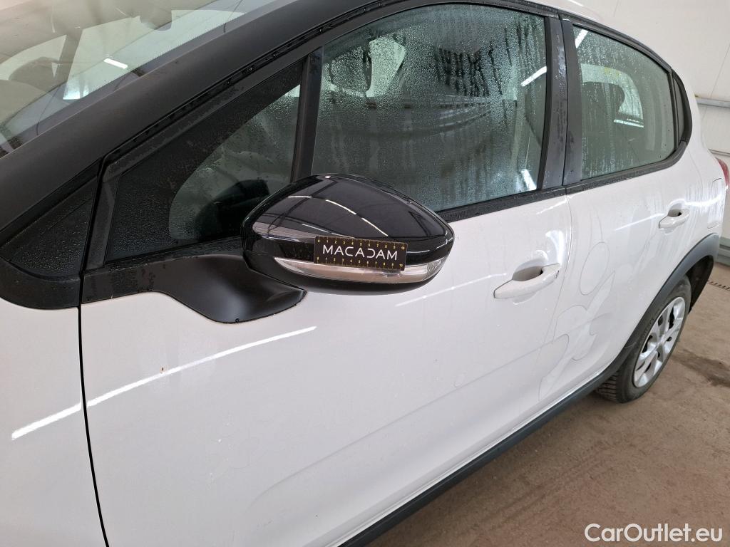  Citroen  C3 CITROEN  5p Berline PureTech 82 S&S BVM Feel Business #4