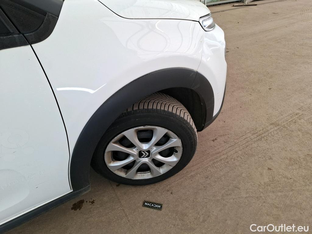 Citroen  C3 CITROEN  5p Berline PureTech 82 S&S BVM Feel Business #19