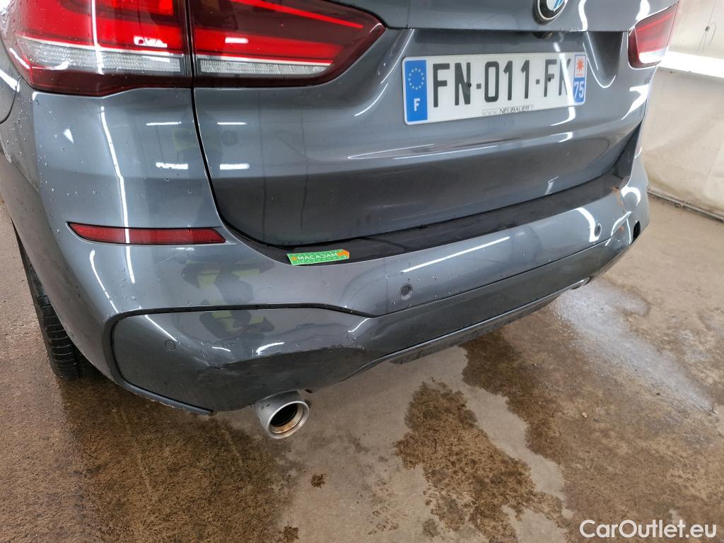  Bmw  X1 Série  sDrive 18 i M Sport 1.5 140CV BVA7 E6dT #1