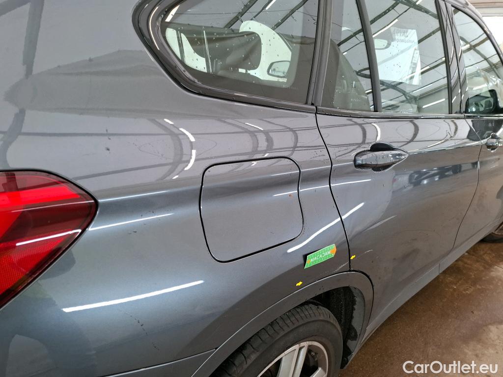 Bmw  X1 Série  sDrive 18 i M Sport 1.5 140CV BVA7 E6dT #48