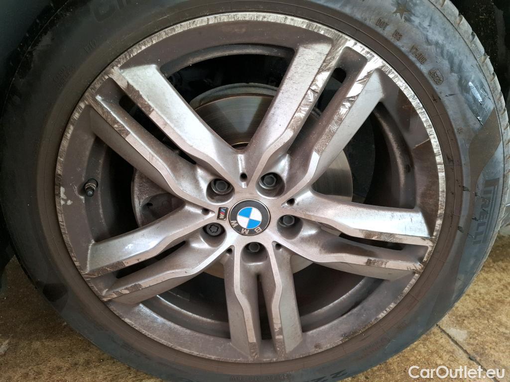  Bmw  X1 Série  sDrive 18 i M Sport 1.5 140CV BVA7 E6dT #15