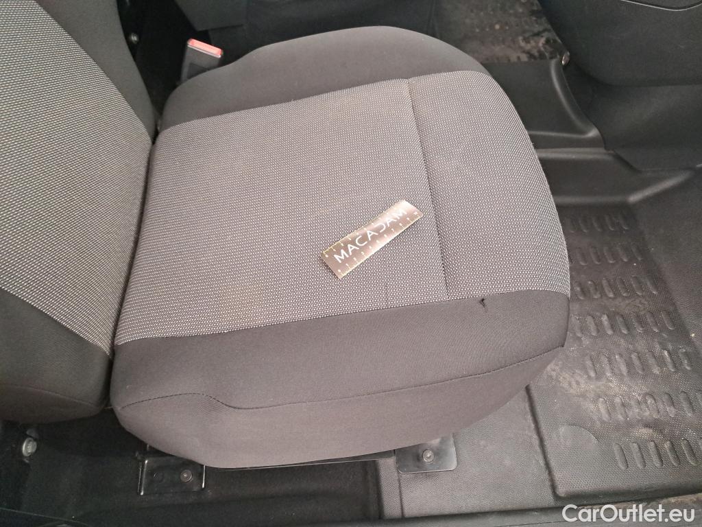  Citroen  Berlingo  Fourgon Club XL 950 1.2 PureTech 110CV BVM6 E6d #15
