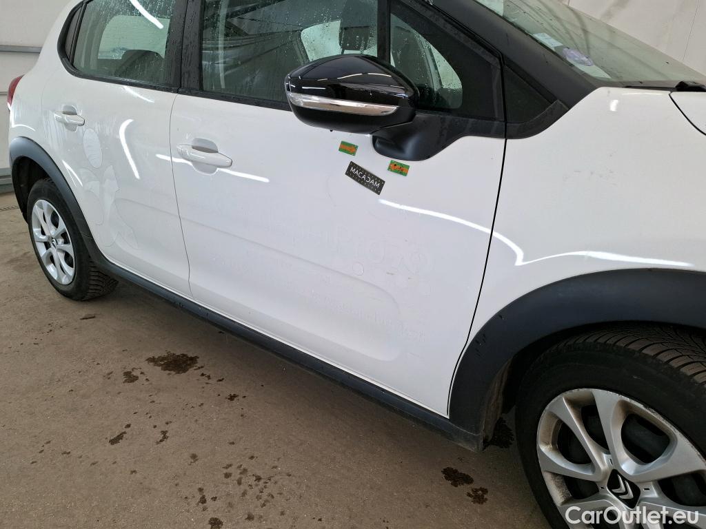  Citroen  C3 CITROEN  5p Berline PureTech 82 S&S BVM Feel Business #1