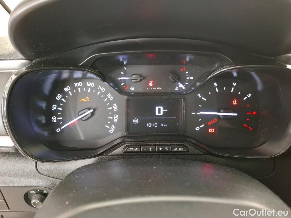  Citroen  C3 CITROEN  5p Berline PureTech 82 S&S BVM Feel Business #22