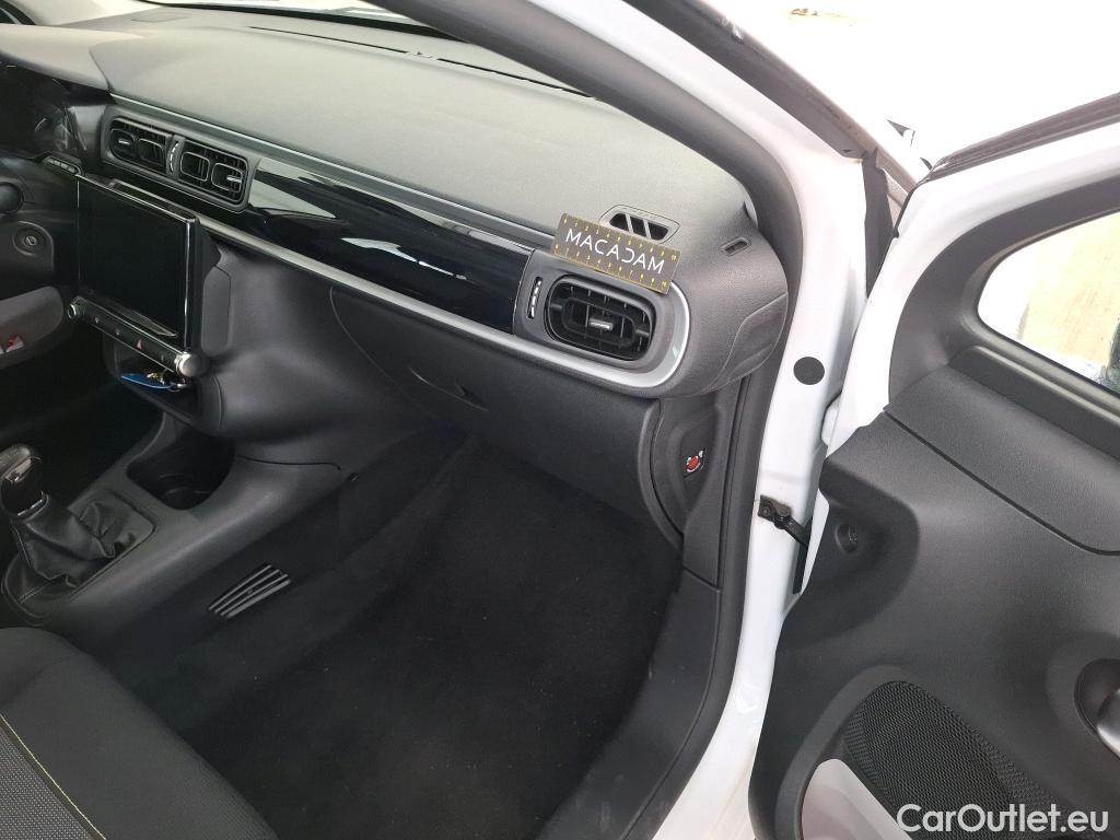  Citroen  C3 CITROEN  5p Berline PureTech 82 S&S BVM Feel Business #23