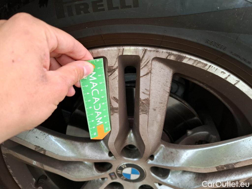  Bmw  X1 Série  sDrive 18 i M Sport 1.5 140CV BVA7 E6dT #22