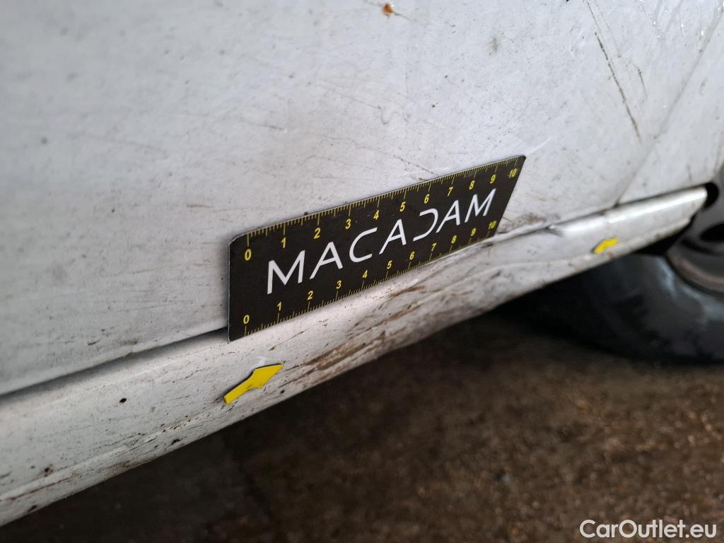  Citroen  Berlingo  Fourgon Worker M 1000 1.2 PureTech 130CV BVA8 E6d #3