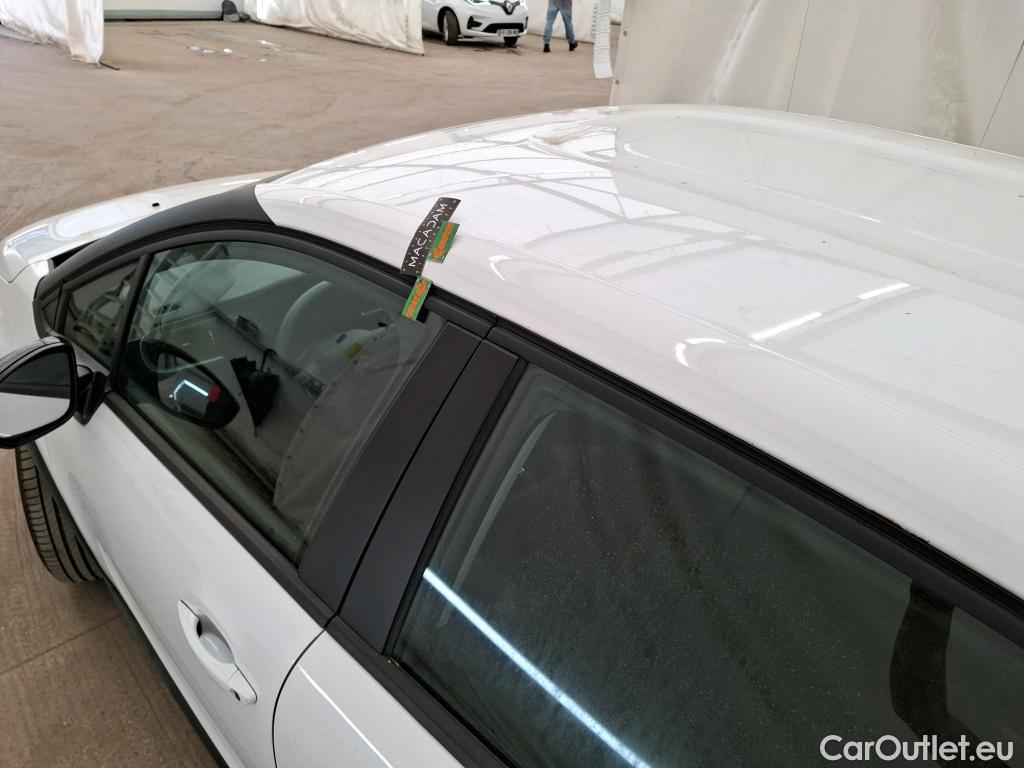  Citroen  C3  Feel Business 1.2 PureTech 80CV BVM5 E6d #25