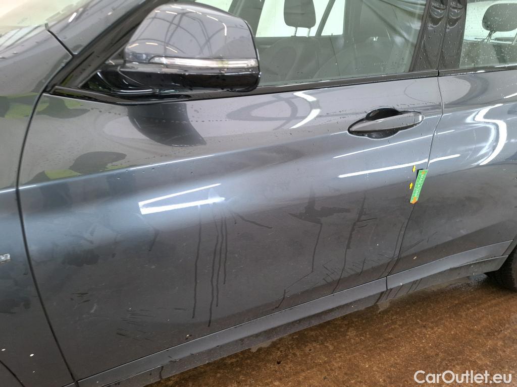 Bmw  X1 Série  sDrive 18 i M Sport 1.5 140CV BVA7 E6dT #26