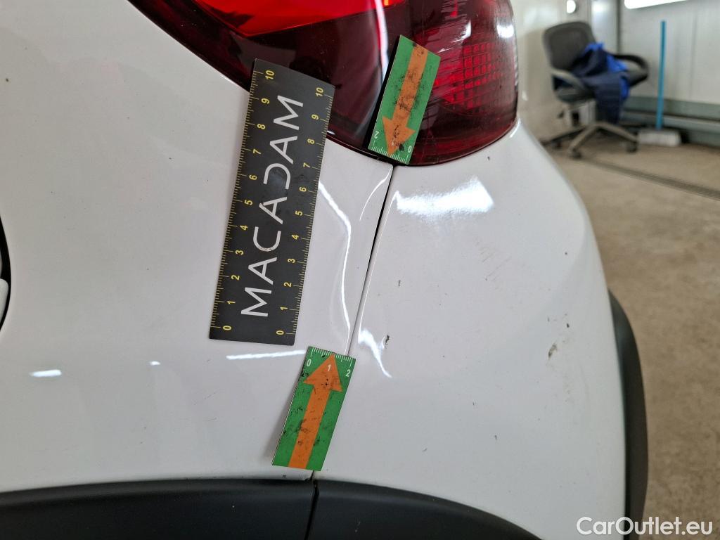  Citroen  C3  Feel Business 1.2 PureTech 80CV BVM5 E6d #5