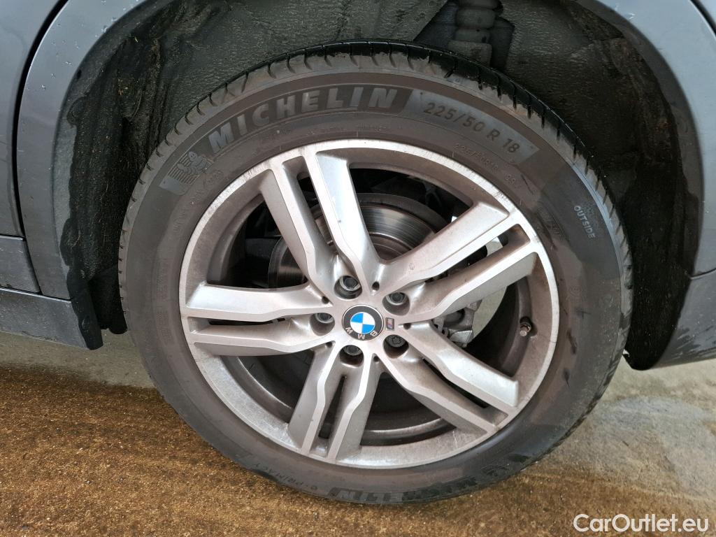  Bmw  X1 Série  sDrive 18 i M Sport 1.5 140CV BVA7 E6dT #37