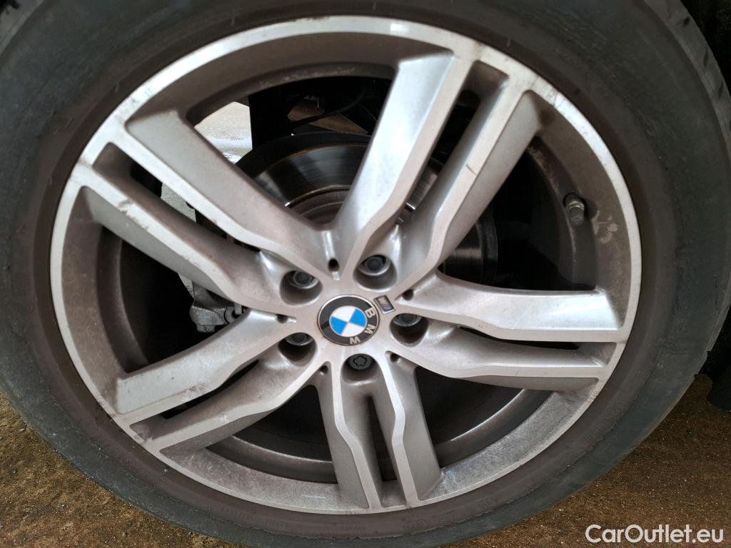  Bmw  X1 Série  sDrive 18 i M Sport 1.5 140CV BVA7 E6dT #43