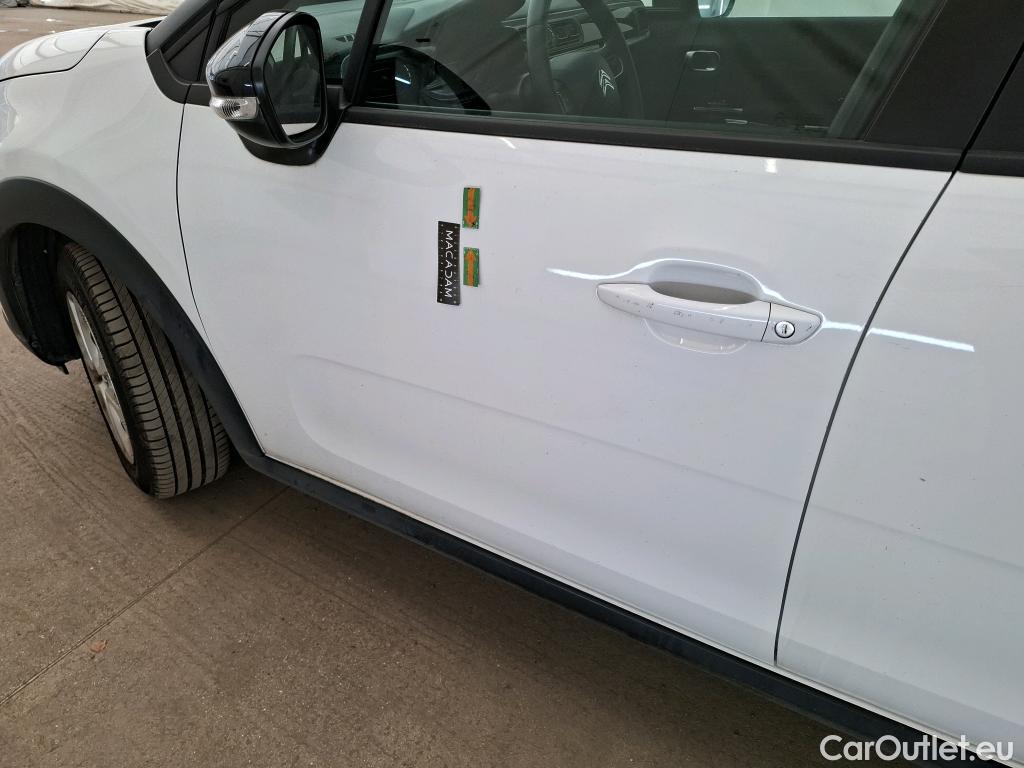  Citroen  C3  Feel Business 1.2 PureTech 80CV BVM5 E6d #23