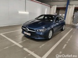 CLA-Klasse