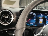  Mercedes  CLA-Klasse CLA Shooting Brake CLA 180 d DCT Business Solution 85kW/116pk  5D/P Auto-8 #20