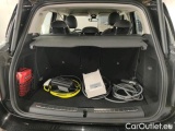  Mini  Countryman  Cooper S E ALL4 AT (PHEV) 162kW/220pk  5D/P Auto-6 - CO2 onvolledig #8