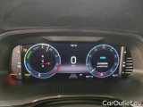  Skoda  Octavia  Combi 1.4 TSI PHEV DSG6 Clever (PHEV) 150kW/204pk  5D/P Auto-6 #9