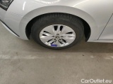  Skoda  Octavia  Combi 2.0 CRTDI DSG7 Clever 85kW/115pk  5D/P Auto-7 #29