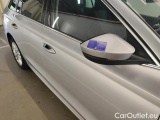  Skoda  Octavia  Combi 2.0 CRTDI DSG7 Clever 85kW/115pk  5D/P Auto-7 #59