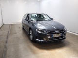  Audi  A4  Avant 35 TDI Business Line 2.0 TDI 165CV BVA7 E6d #2