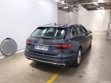  Audi  A4  Avant 35 TDI Business Line 2.0 TDI 165CV BVA7 E6d #4