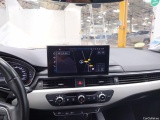  Audi  A4  Avant 35 TDI Business Line 2.0 TDI 165CV BVA7 E6d #7