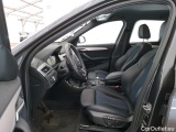  Bmw  X1 Série  sDrive 18 i M Sport 1.5 140CV BVA7 E6dT #8