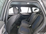  Bmw  X1 Série  sDrive 18 i M Sport 1.5 140CV BVA7 E6dT #9