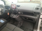  Citroen  Berlingo  Fourgon Worker M 1000 1.2 PureTech 130CV BVA8 E6d #5