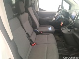  Citroen  Berlingo  Fourgon Worker M 1000 1.2 PureTech 130CV BVA8 E6d #8