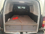  Citroen  Berlingo  Fourgon Worker M 1000 1.2 PureTech 130CV BVA8 E6d #10