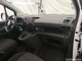  Citroen  Berlingo  Fourgon Club XL 950 1.2 PureTech 110CV BVM6 E6d #5